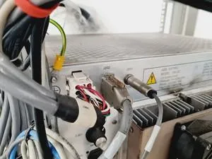 ABB Extrel Quadrupole Mass Spectrometer with Accessories (Spares/Repairs), 30 of 85