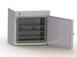 Snol 220/300 NNL Forced Air Laboratory Oven with 220L Capacity and 300°C Max Temperature, 4 of 4