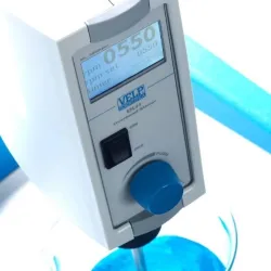 VELP DLS Overhead Digital Stirrer with Speed Feedback System, 2 of 4