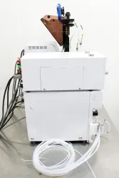 Yamazen Parallel Frac FR-260 Chromatography System with UV-254W Detector and Pump 580D, 7 of 12