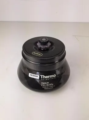 Thermo Scientific FiberLite F21-8x50y Centrifuge Rotor