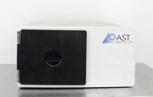 AST PJ-II Benchtop Plasma Surface Treatment System with 300W RF Power-cover