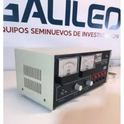 Data Test Atom 500 Power Supply, 2 of 5