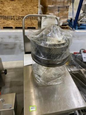 Fette Tablet Press Turret for Pharmaceutical Tablet Compression-cover