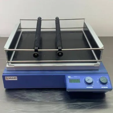 IKA HS 501 digital
