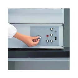Yamato AW47 Semi-Automatic Glassware Washer with Built-in Water Heater and Two-Way Pressurized Jets, 2 of 4