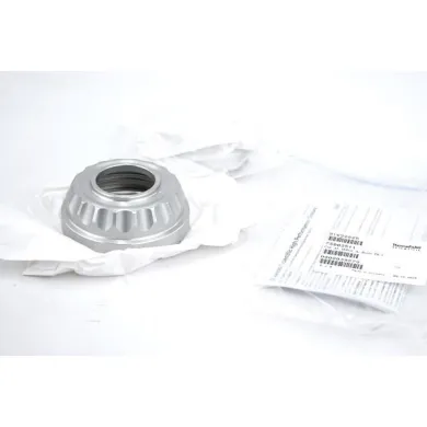 Thermo Sorvall Aluminium Cap for 1L Centrifuge Bottle, Model 75003511, Set of 2