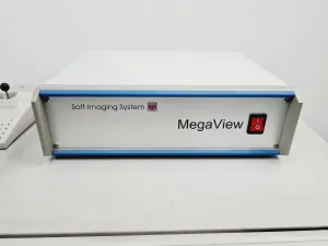 Philips CM100 Scanning Electron Microscope for High-Resolution Surface Imaging, 37 of 48