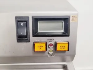 Constant Systems One Shot Model 53 Cell Disruption System for Laboratory Use, 16 of 18
