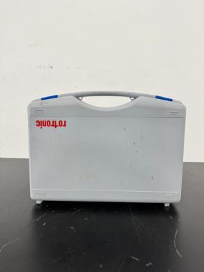 Rotronic Hygropalm HP23 Portable Water Activity Meter for Sample Moisture Analysis-cover