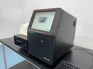 Illumina MiSeq Benchtop Gene Sequencing System with Integrated Touchscreen, 2 of 4