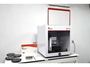 Beckman Coulter Biomek NGeniuS Automated NGS Library Preparation Liquid Handler, 6 of 27
