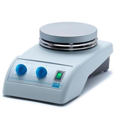 magnetic stirrer ARE Velp-cover
