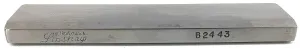Lipshaw 125mm Microtome Knife Blade with Sturdy Metal Case for Tissue Sectioning, 20 of 31