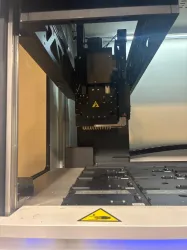 Wuhan MGI MGISP-960 High-Throughput Automated Sample Preparation System, 3 of 4