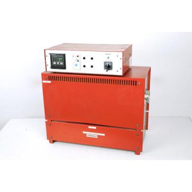 Heraeus RE1.1 RO7/50 1100°C High Temperature Tube Furnance Oven Ofen-cover