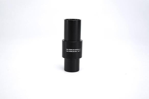 Leitz Periplan GW 6.3x/8x Microscope Camera Adapter Extension 376106-cover