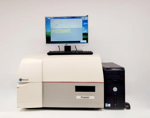 Perkin Elmer Fusion A153601 Microplate Reader-cover