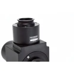 Olympus U-AFDPT Dual Photo Video Port Tube for U-AFPI Autofocus Unit, 3 of 4