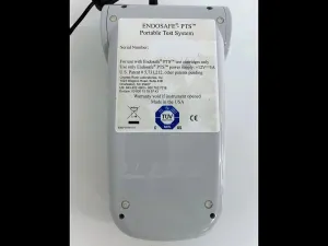 Endosafe PTS Portable Test System for Rapid Endotoxin Quantification, 6 of 8