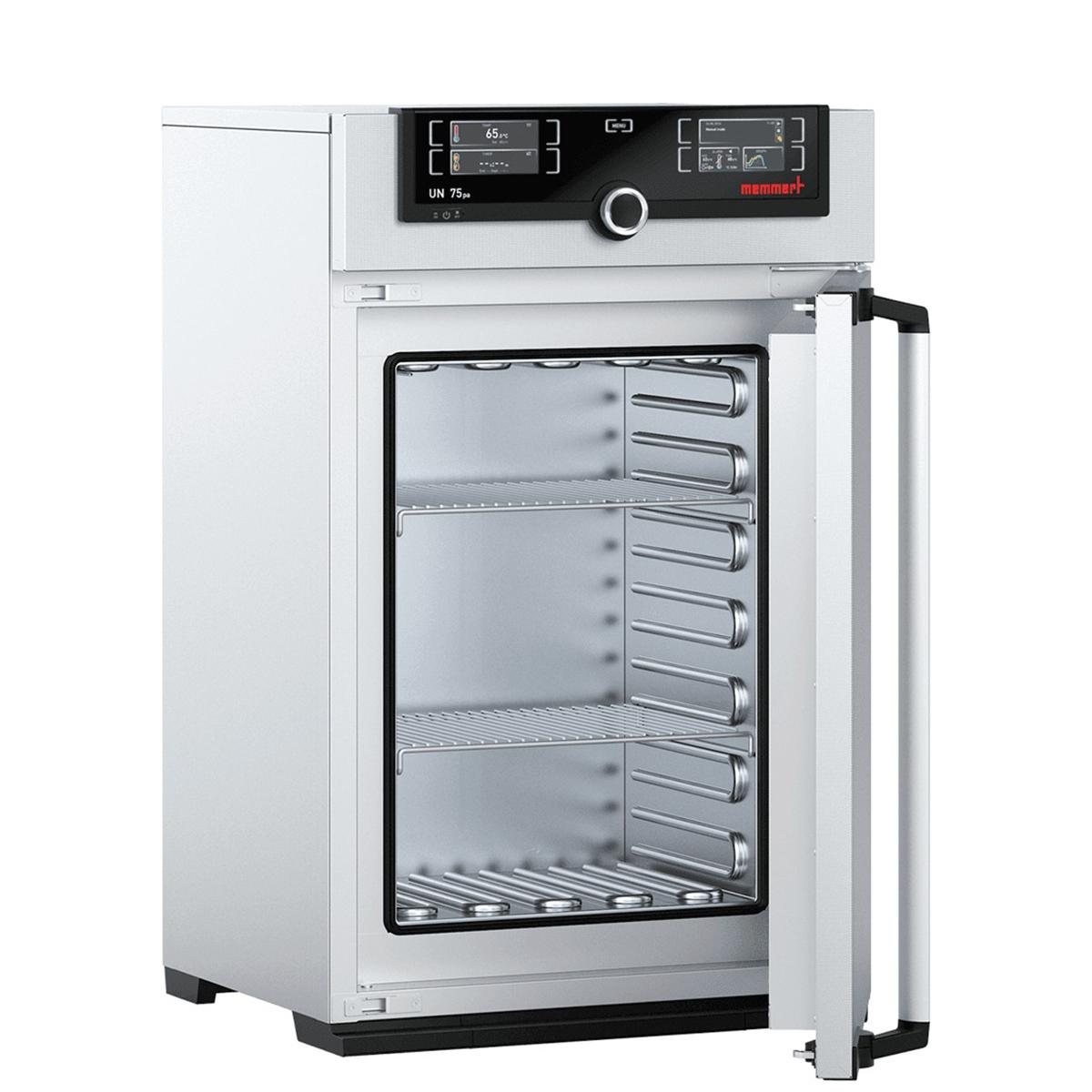 Memmert UN75PA Natural Convection Paraffin Oven 74L, 115V