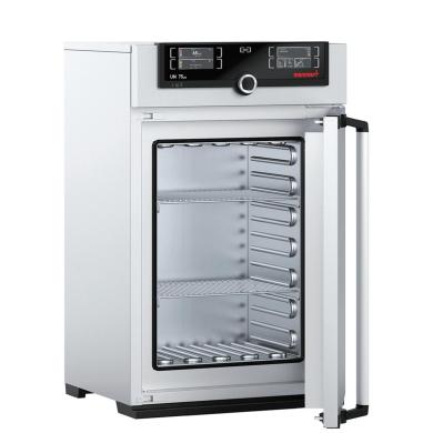 Memmert UN75PA Natural Convection Paraffin Oven 74L, 115V-cover