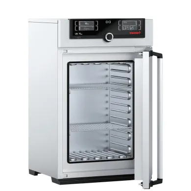 Memmert UN75PA Natural Convection Paraffin Oven 74L, 115V