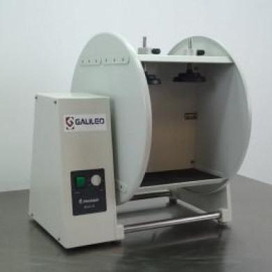 Heidolph Reax 20 Rotary Shaker-cover