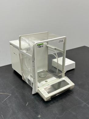 Mettler Toledo AT200 Analytical balance-cover