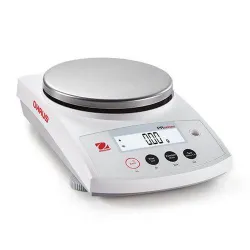 Ohaus PR6201 Precision 1-Place Digital Balance, 2 of 5
