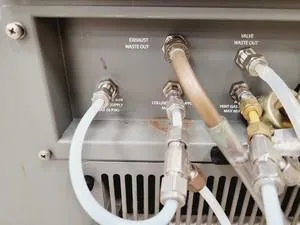Applied Biosystems QSTAR Elite Mass Spectrometer, 58 of 307