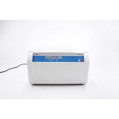 Thermo Megafuge Multifuge X3 40 Centrifuge with HIGHplate 6000 Rotor-cover