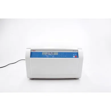 Thermo Megafuge Multifuge X3 40 Centrifuge with HIGHplate 6000 Rotor
