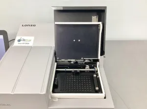 BioTek ELx808 Absorbance Microplate Reader with UV-Vis Detection and 4-Zone Incubation Option, 5 of 19