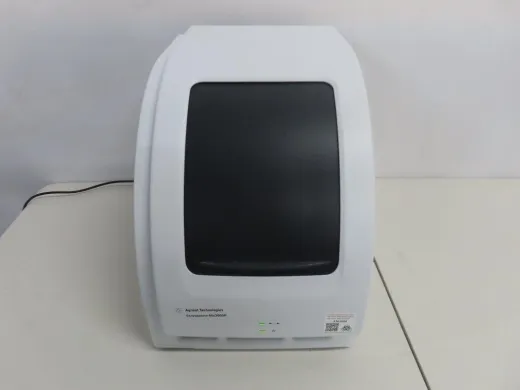 Agilent Technologies Stratagene Mx3005P Real-Time PCR System for Molecular Biology