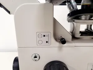 Nikon Inverted Microscope for Advanced Cell Imaging and Fluorescence Analysis, 15 of 37