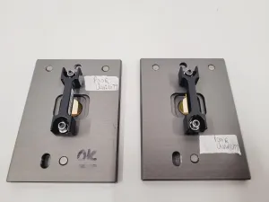 Specac Silver Gate Evolution ATR Accessories, 25 of 27