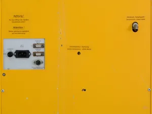 Gerhardt Vapodest 30 Kjeldahl Distillation System for Nitrogen and Protein Analysis, 6 of 6