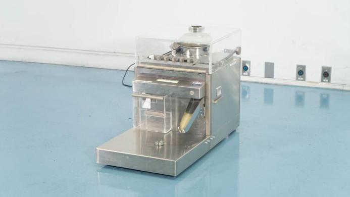 Sotax AT4 Automatic Tablet Testing System-cover