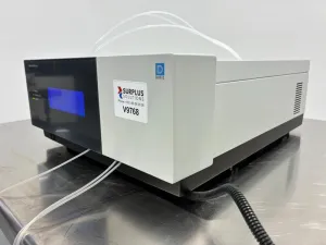 Dionex Ultimate 3000 Pump LPG-3400M High-Performance HPLC Pump, 2 of 4
