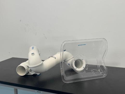 Nederman Industrial Fume Extractor for Laboratory and Workshop Applications-cover