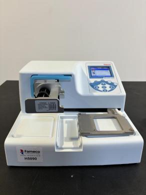 Thermo Multidrop Combi High-Precision Microplate Dispenser-cover