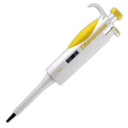 Globe Scientific Diamond® Pro™ Fixed Volume Micropipette Model 3312-2000, 7 of 12