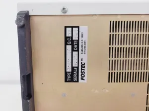 Karl Suss 401405 S MJB3 Mask Aligner for Precision Photolithography, 16 of 44