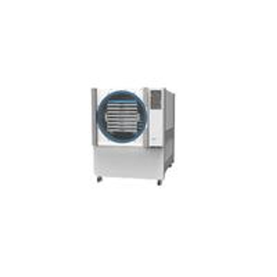 Wave FD440 Professional Freeze Dryer with Siemens PLC and Modular Design