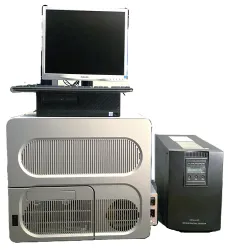 Roche LightCycler 480 II 96-Well Real-Time PCR System with Integrated UPS and Computer, 18 of 36