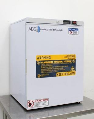 ABS ABT-FFP-04 Ultra-Low Temperature Chest Freezer, -21°C, 4.2 cu ft-cover
