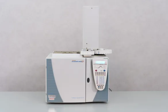Interscience Finnigan Trace GC Ultra Gas Chromatograph with Autosampler