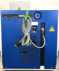 ISL AD86 5G Petroleum Distillation Analyzer, 13 of 18