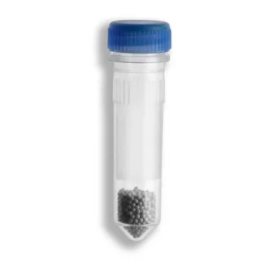 Benchmark D1032-10 Prefilled 2.0ml tubes, Zirconium Beads, 1.0mm Triple-Pure - High Impact, 50pk